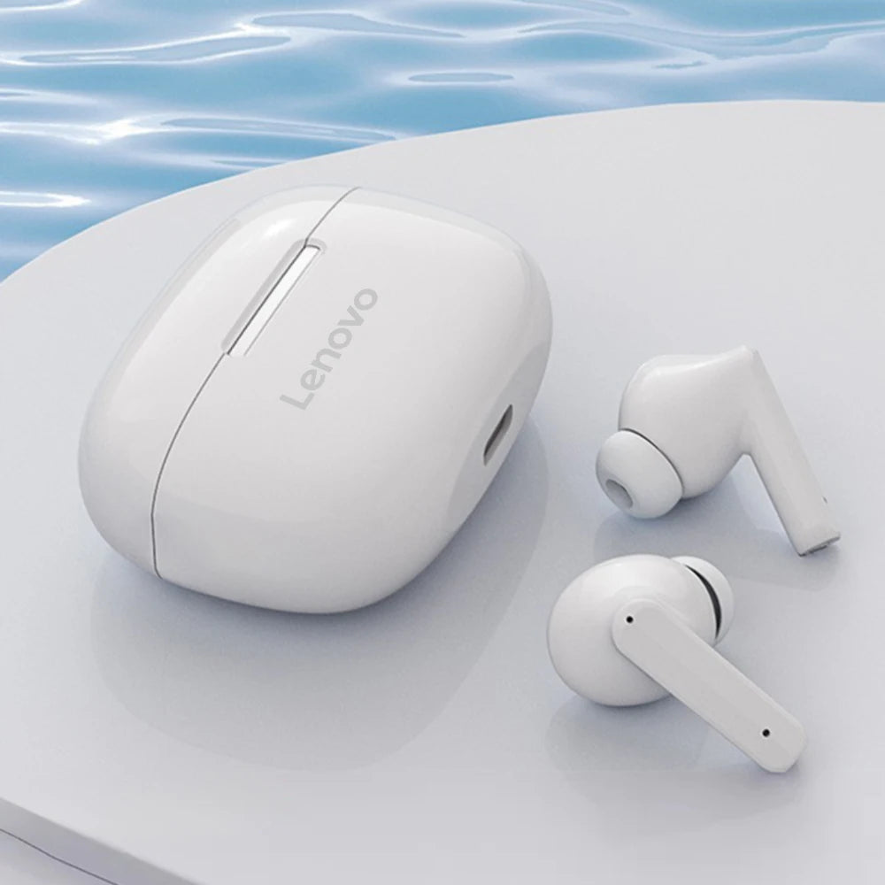 Original Thinkplus TWS Bluetooth Headphones Waterproof Earphones In Ear Earbuds HD Stereo Bluetooth Wireless headset With Mic