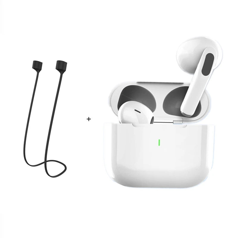 2025 New Air Pro TWS Wireless Bluetooth Earphones Headphones In Ear Earbuds Sports Noise Cancelling Headset for IPhone Android