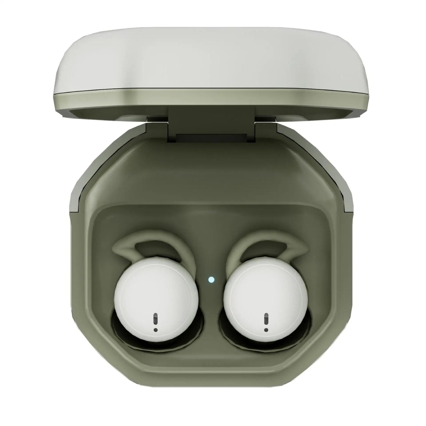 Wireless Bluetooth Earphone Noise Cancelling Earbuds Headphone Headset Blutooth Phone Cellphone in Ear Buds Mini TWS Blootooth