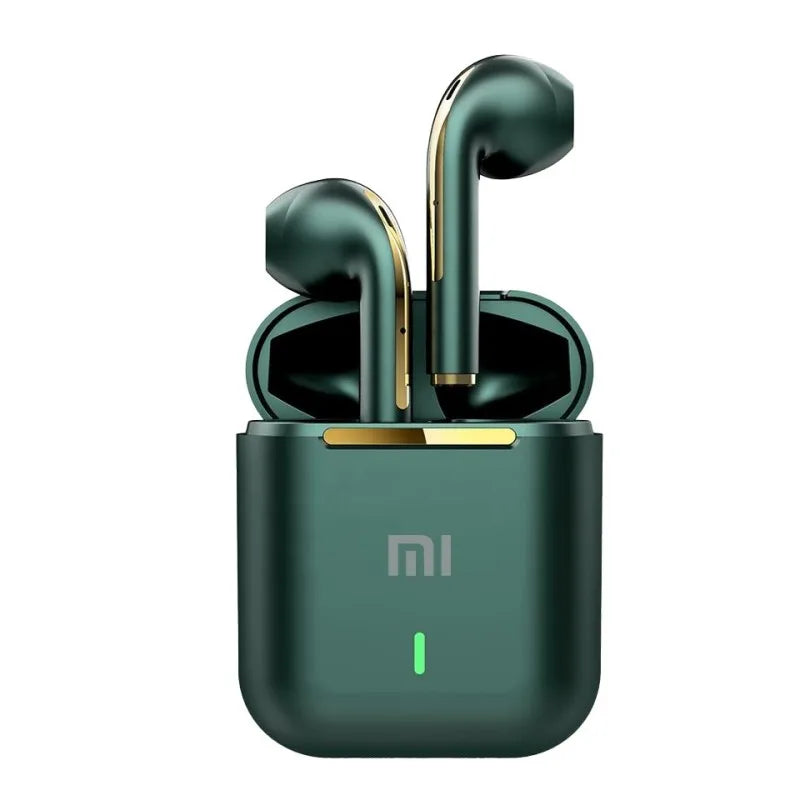 Original Redmi Headset Wireless Earphones Bluetooth Headphones True For Stereo Sport Game TWS Earbuds In Ear With Mic Touch