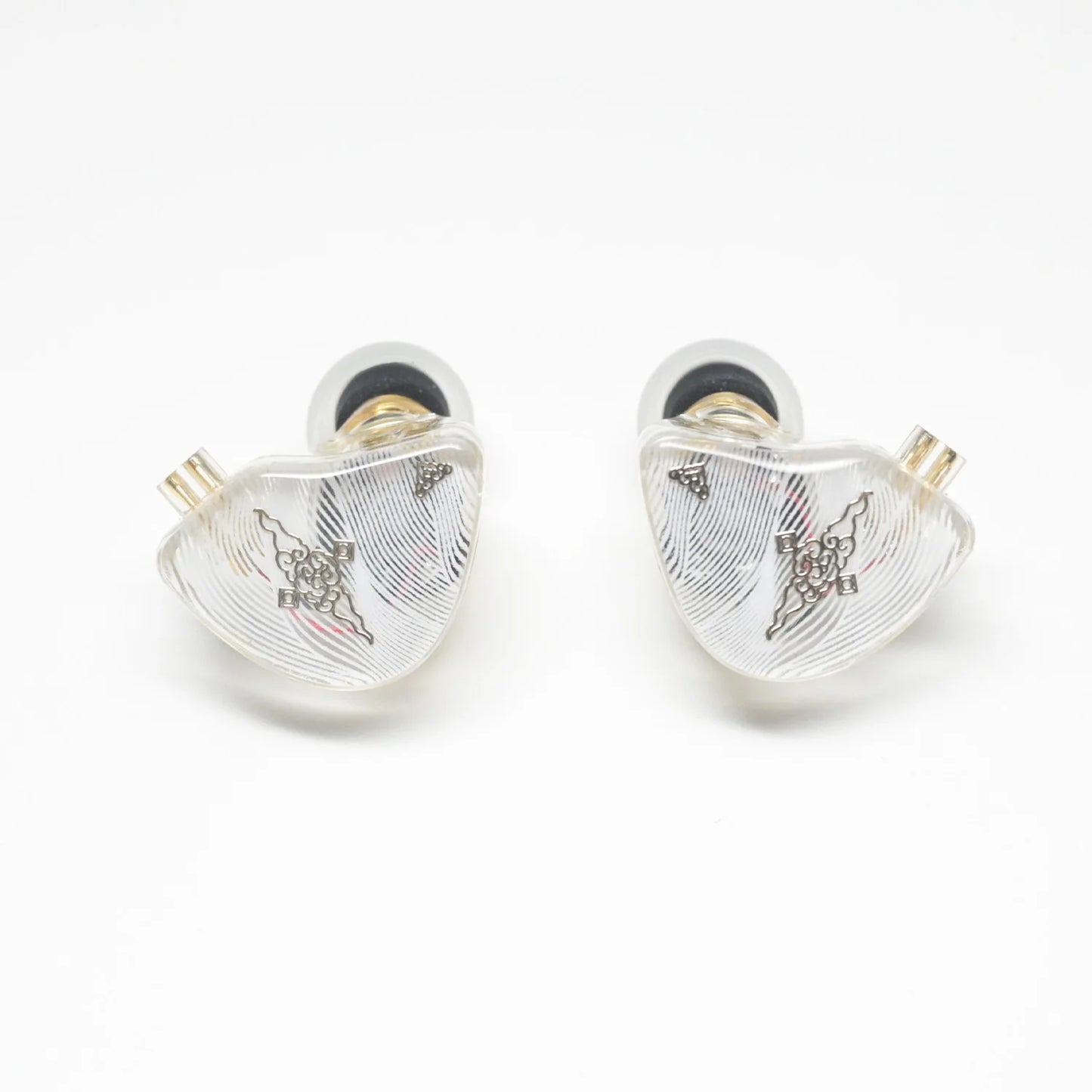 TANGZU WAN ER SG Hifi in Ear New 10mm Dynamic Driver Earphone