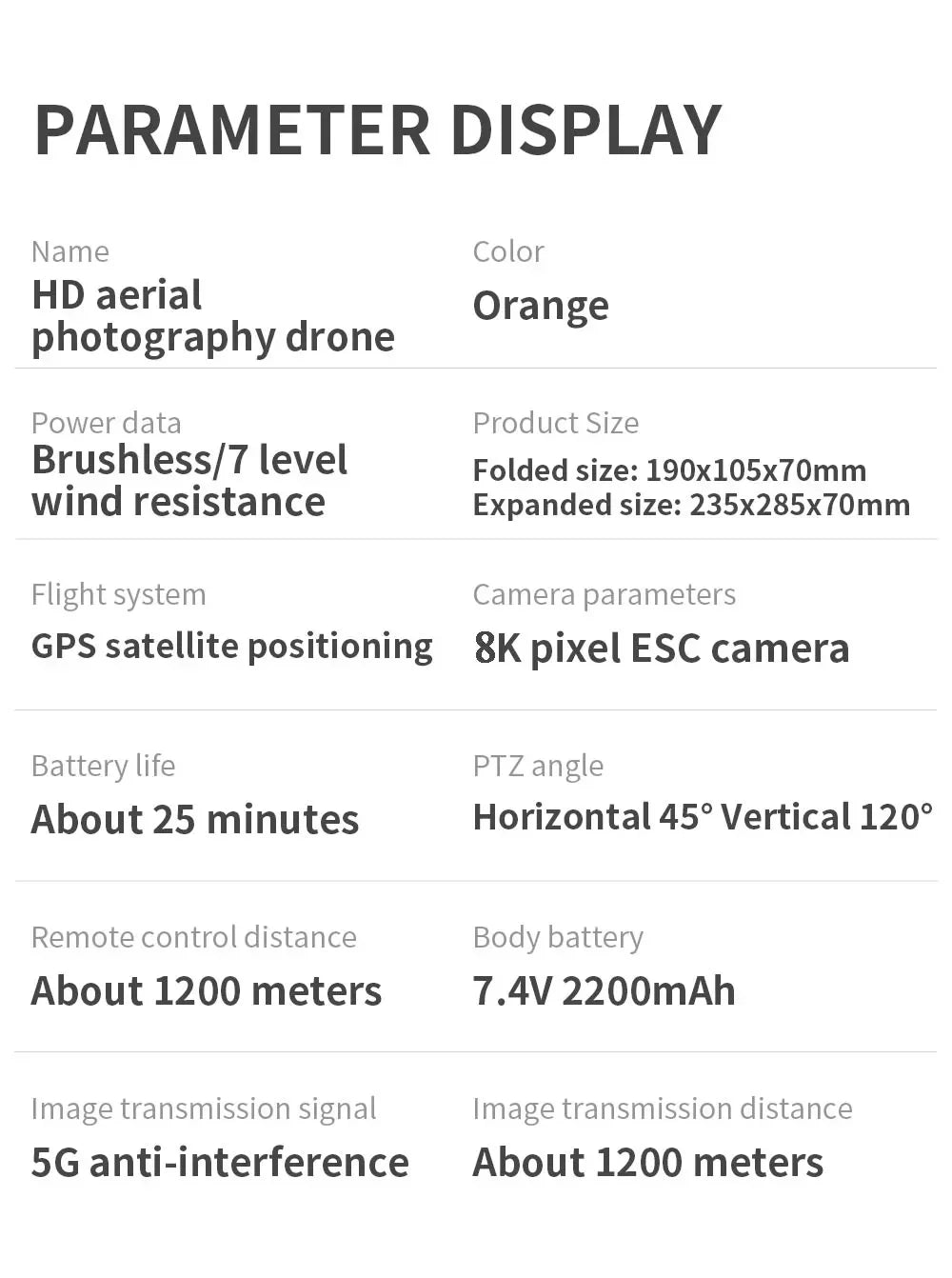 2025 KF102 4K HD GPS Drone with Dual Camera 2-Axis Gimbal Optical Flow WiFi FPV, Foldable Toy for Beginners and Professionals