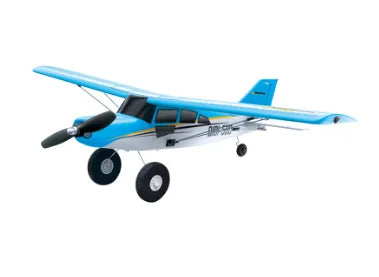 QIDI560 M7 RC Plane Off-road 4CH Remote Control Airplane With 500mm Wingspan Fixed Wing Aircraft Model Toys for Children