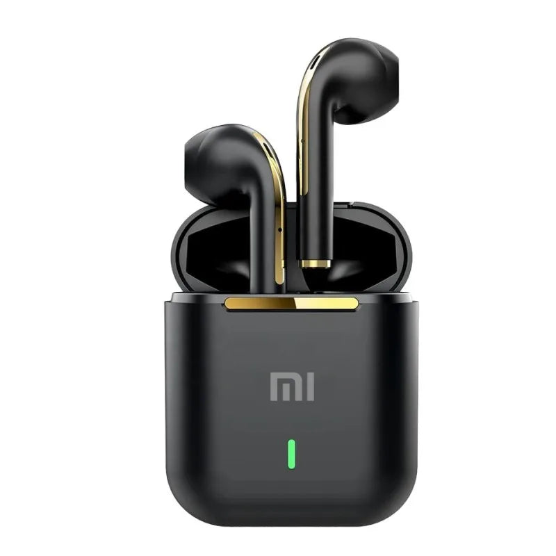 Original Redmi Headset Wireless Earphones Bluetooth Headphones True For Stereo Sport Game TWS Earbuds In Ear With Mic Touch