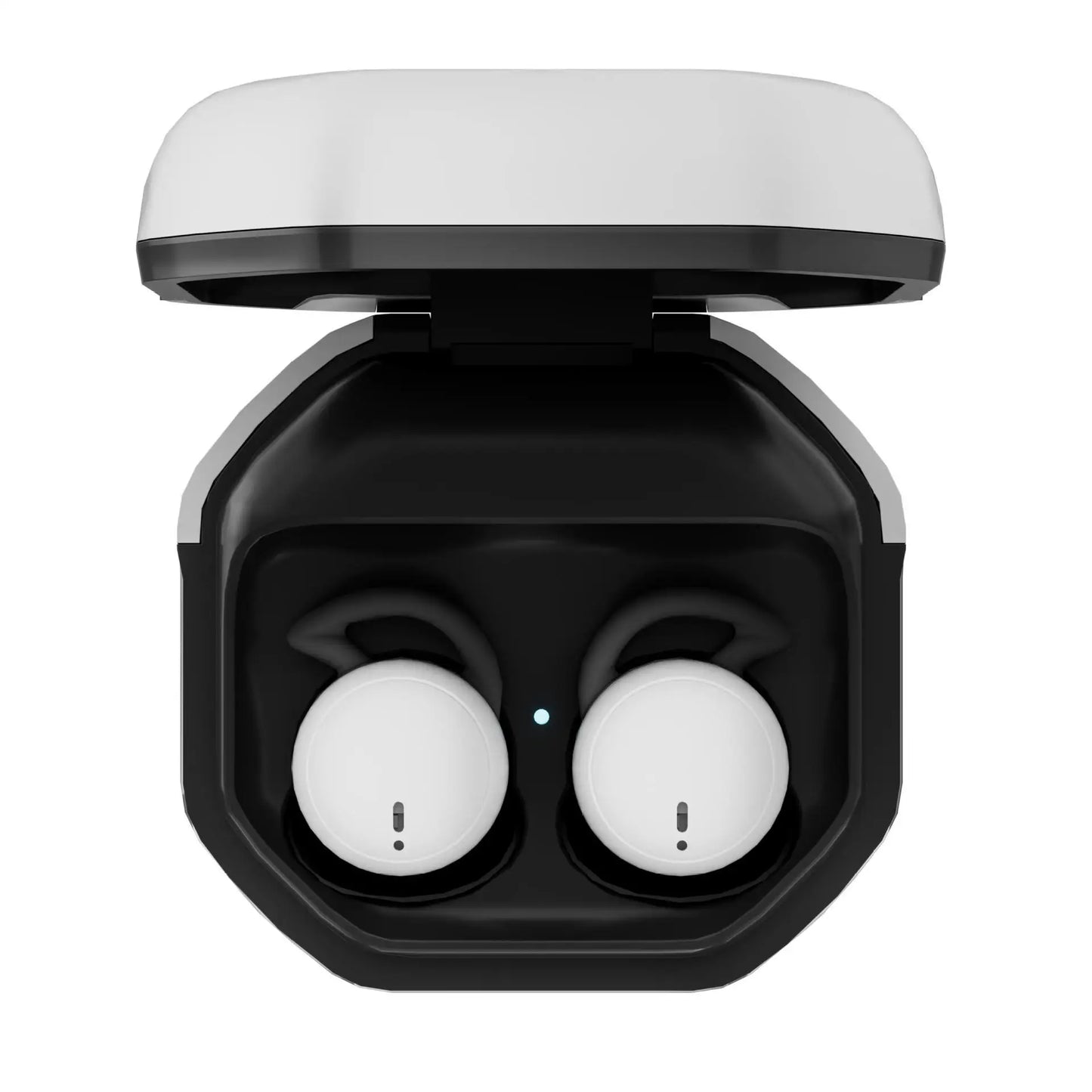 Wireless Bluetooth Earphone Noise Cancelling Earbuds Headphone Headset Blutooth Phone Cellphone in Ear Buds Mini TWS Blootooth