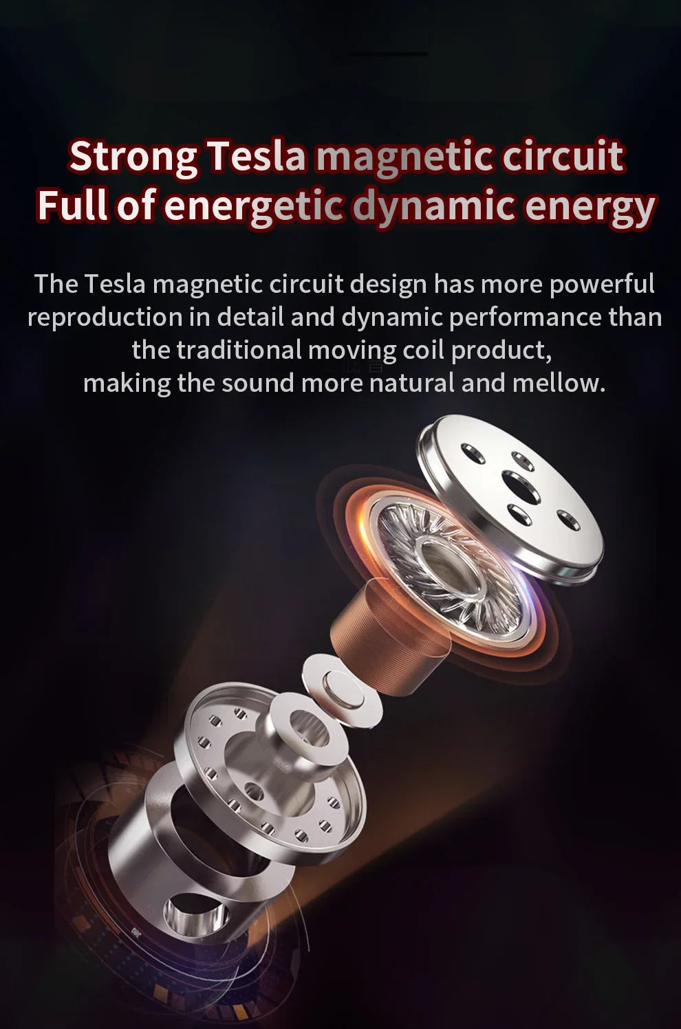 QKZ AK6 In Ear Earphone 6 Dynamic Driver Unit Headphone With Mic Stereo Sports HiFi Subwoofer Headset Monitor Earbuds For iPhone