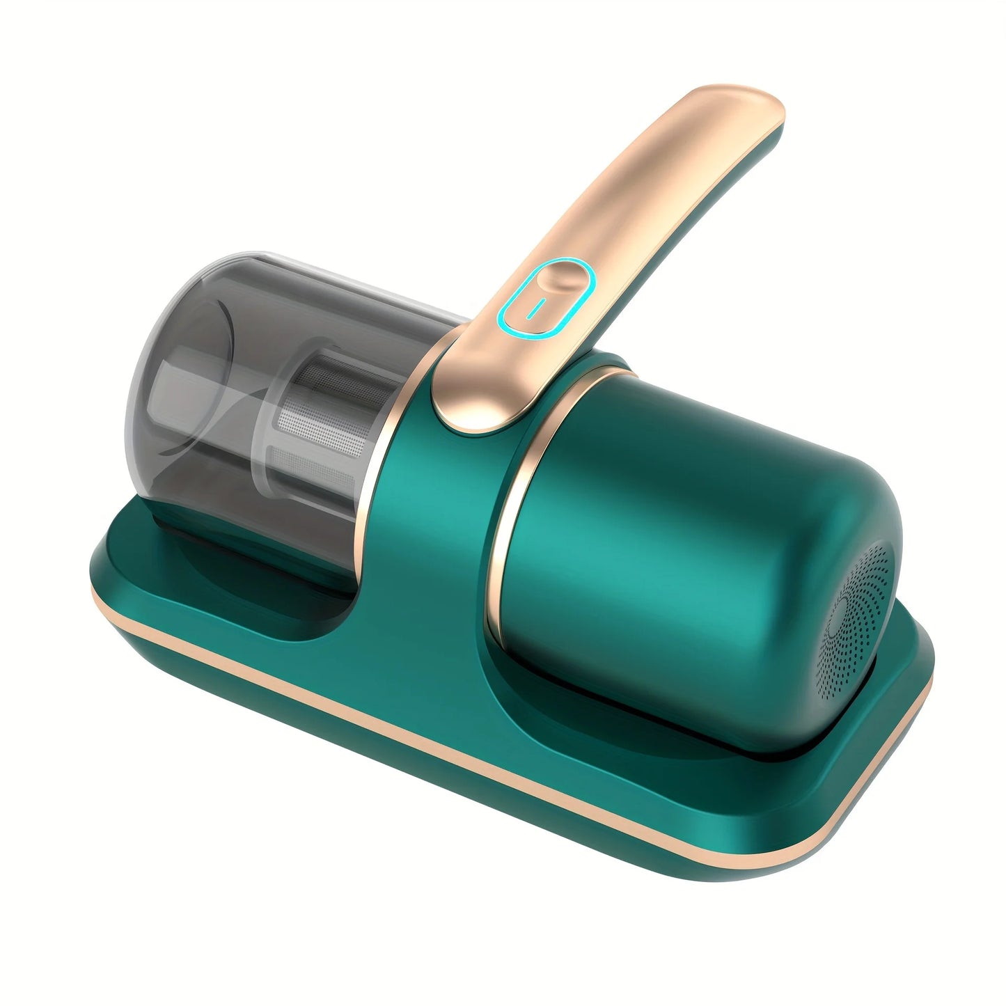 Power handheld vacuum cleaner, wireless bed cleaner, can be used to remove pet hair