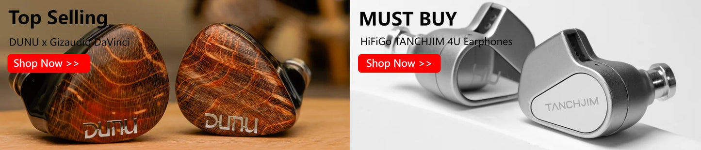 AFUL Performer 5+2 / Performer 7 2DD+4BA+1Micro Planar In Ear Monitor Earphones HiFi Wired Hybrid Headphone Music IEMs| HiFiGo