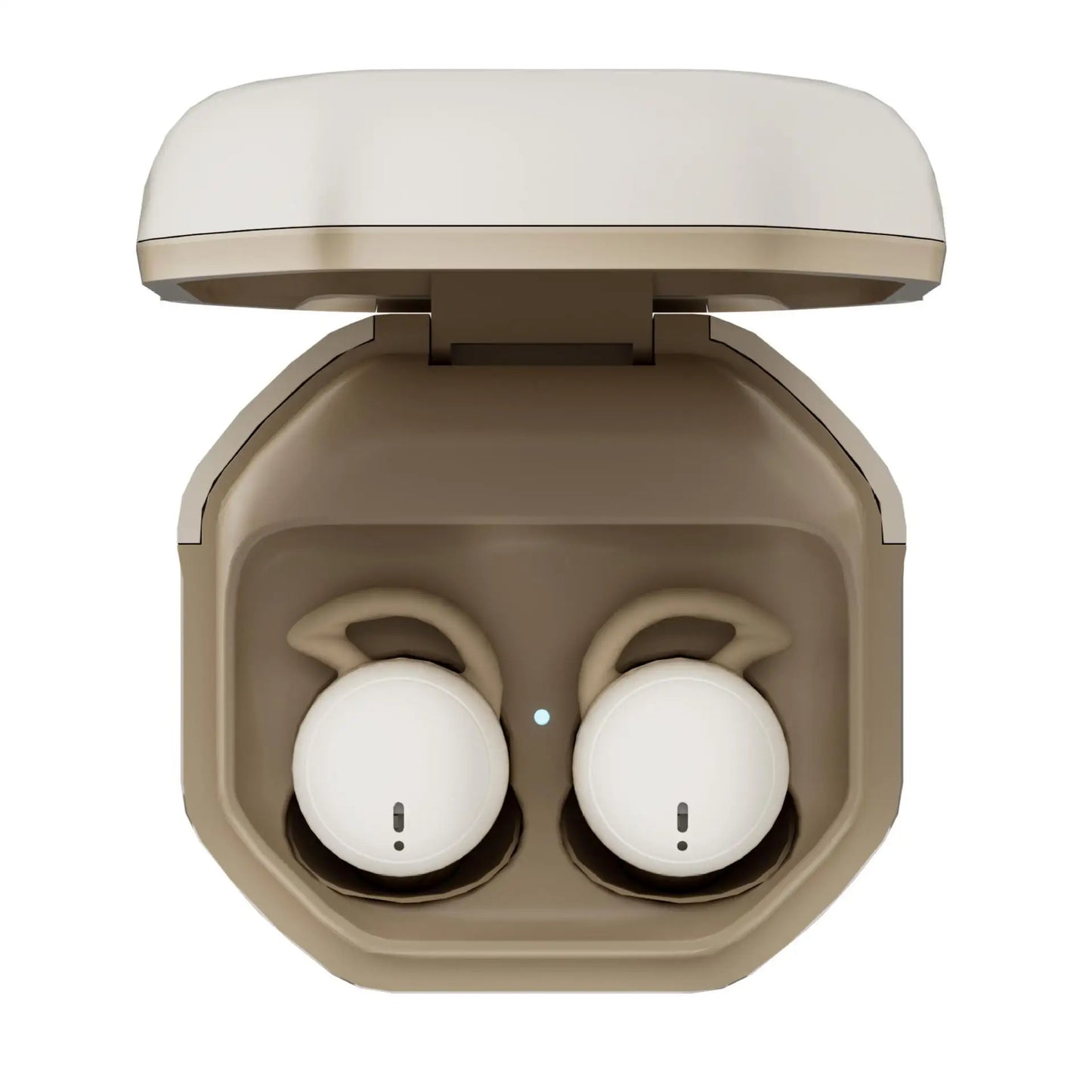 Wireless Bluetooth Earphone Noise Cancelling Earbuds Headphone Headset Blutooth Phone Cellphone in Ear Buds Mini TWS Blootooth