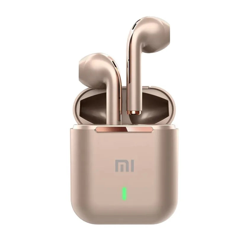 Original Redmi Headset Wireless Earphones Bluetooth Headphones True For Stereo Sport Game TWS Earbuds In Ear With Mic Touch