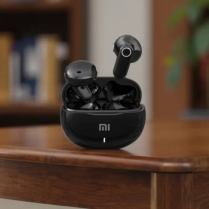 Original Redmi Wireless Bluetooth Earphones Ear Earbud Wireless Headphone Waterproof ENC Noise With Mic Sports Hifi Headsets