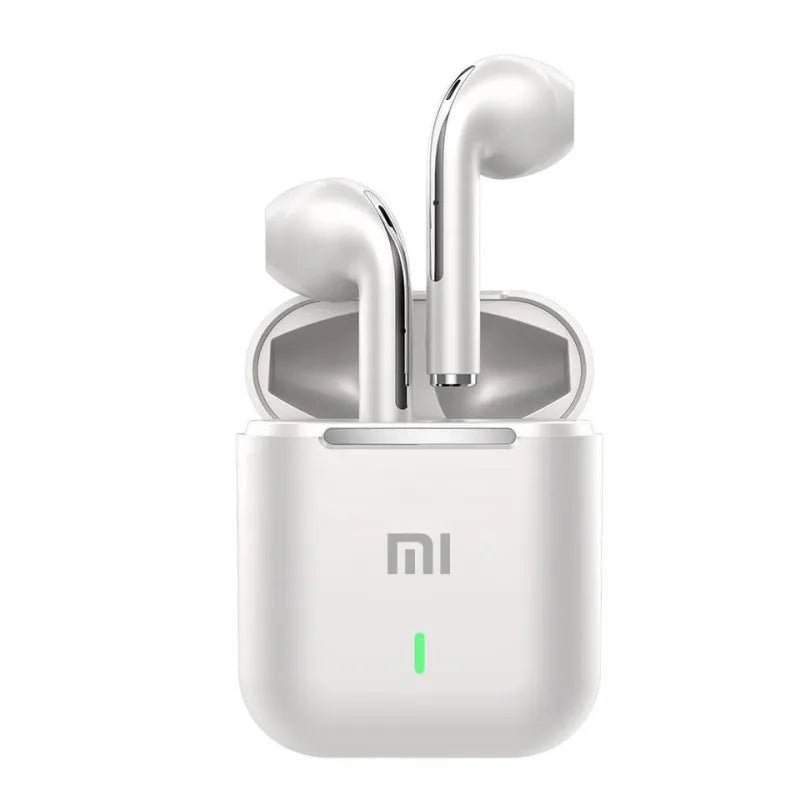 Original Redmi Headset Wireless Earphones Bluetooth Headphones True For Stereo Sport Game TWS Earbuds In Ear With Mic Touch