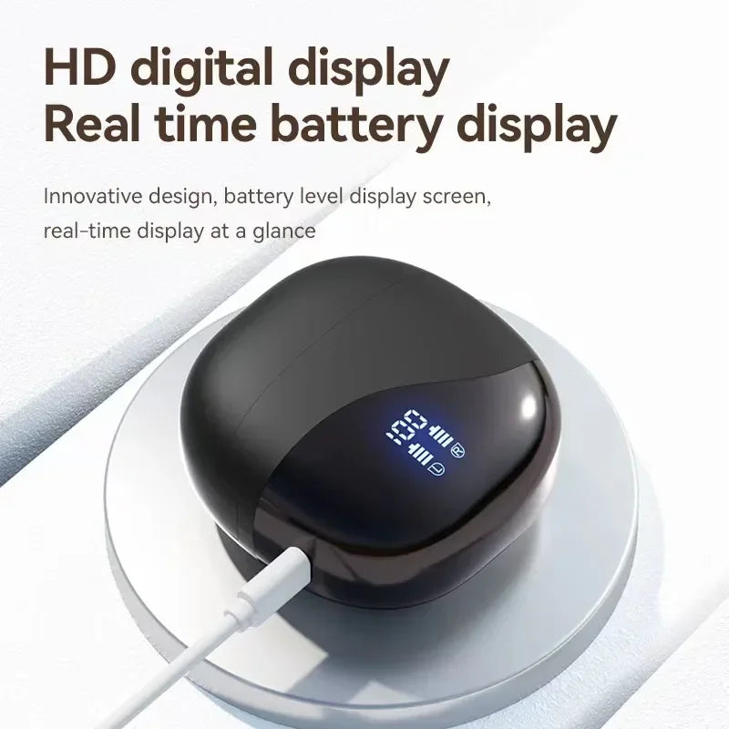 Wireless Bluetooth Headphones OWS Open Headset Air Conduction Ear Hook Earphones Handsfree Noise Canceling Audifonos Sports