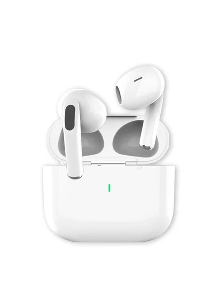 Original AIR Wireless Bluetooth Earphones ANC Noise Reduction Earbuds Microphone TWS Long battery life Pod Spatial Audio PRO