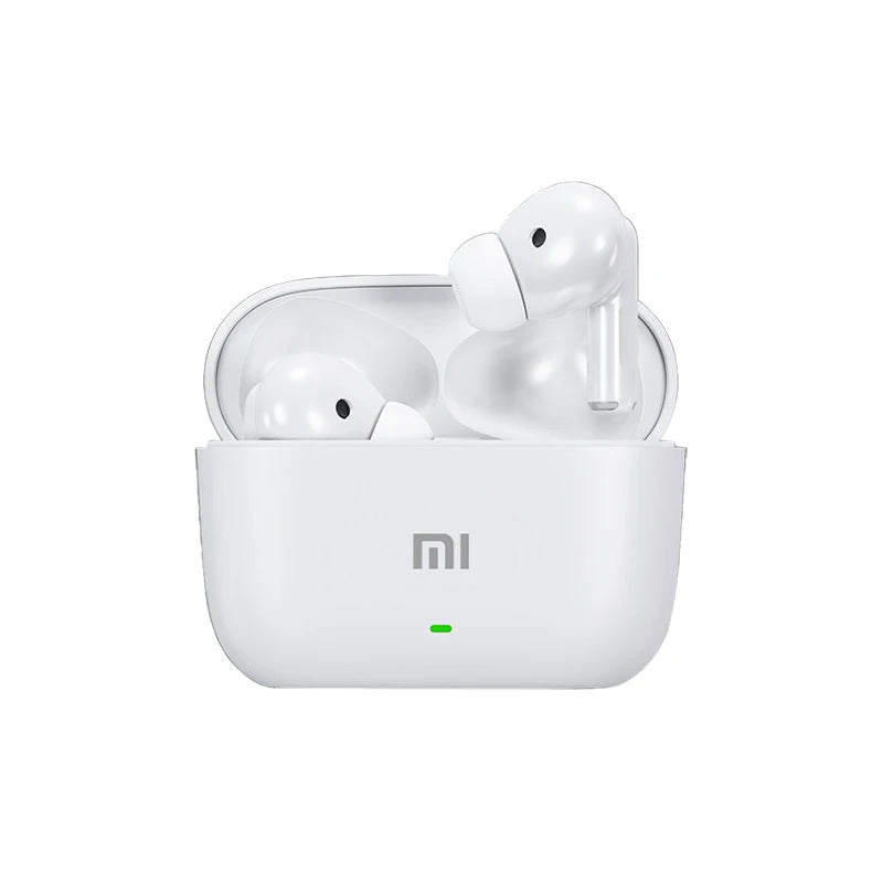 Original Redmi True Wireless Bluetooth Headset In-Ear Extra Bass Earbud HiFI Stereo Game Sport Earphone Headphones with Mic