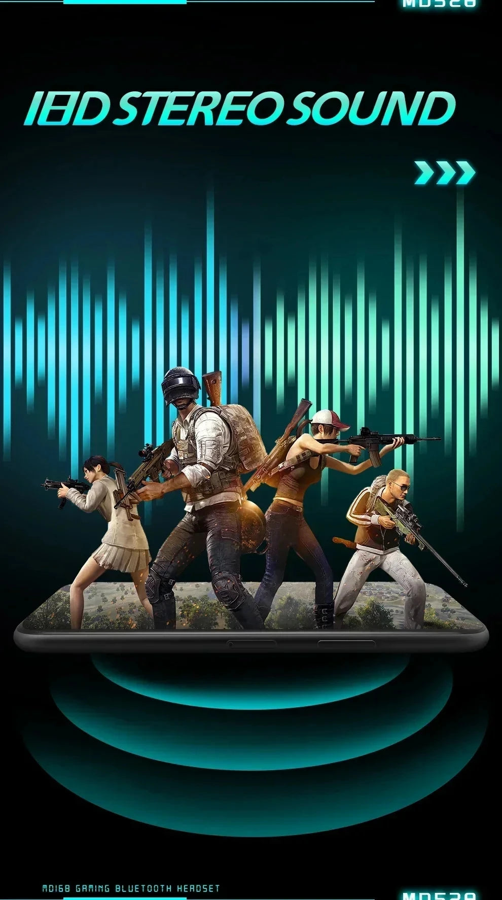 Wireless Bluetooth Earphone Noise Cancelling Earbuds in Ear Buds Mini TWS Headphone Headset Blutooth Phone Blootooth Cellphone