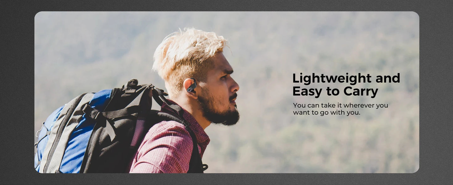 Q63 Wireless Headphone,Bluetooth Earphones,Waterproof Earpieces Sport Earbuds,for Huawei iPhone Android Xiaomi TWS Music Headset