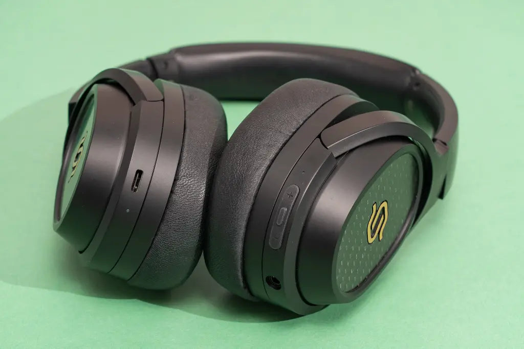 Headphones