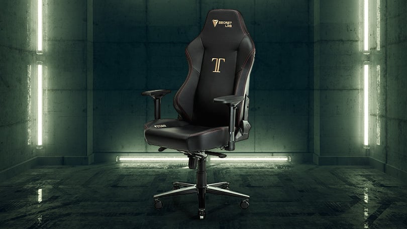 Gaming Chairs