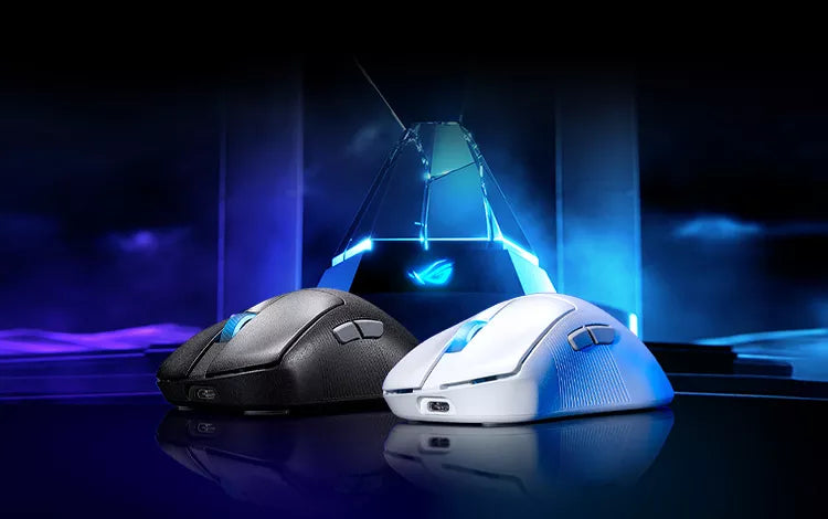 Gaming Mouse