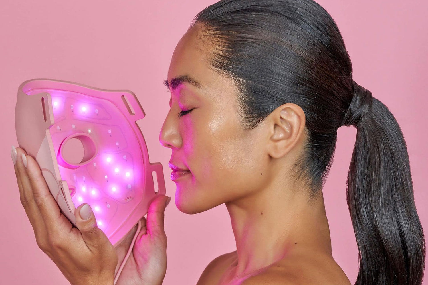 Health and Beauty Electronics