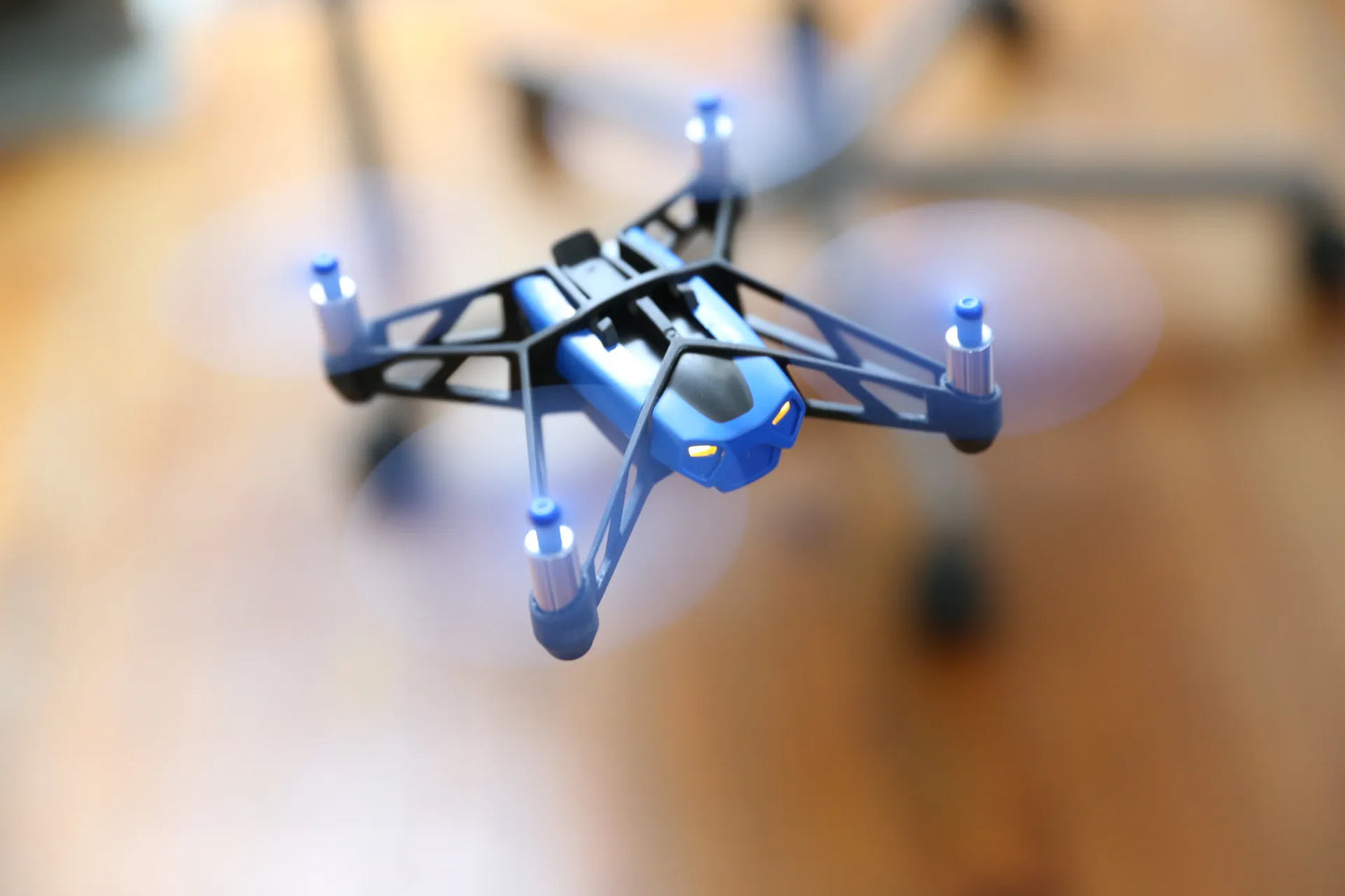 Remote Controlled Toys