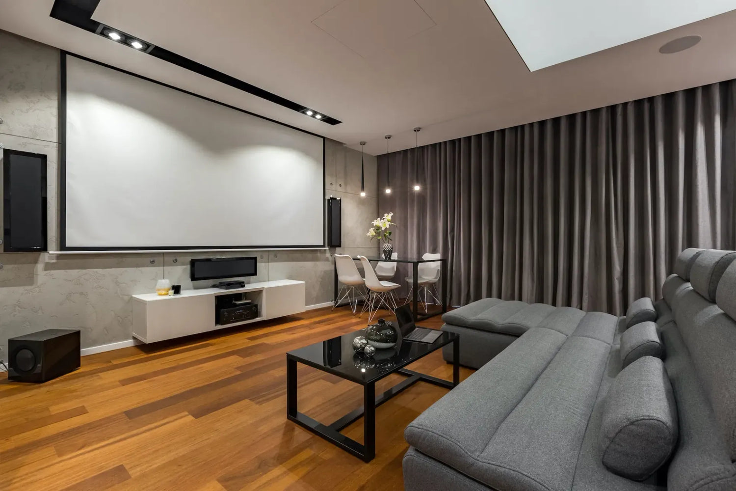 Home Theater