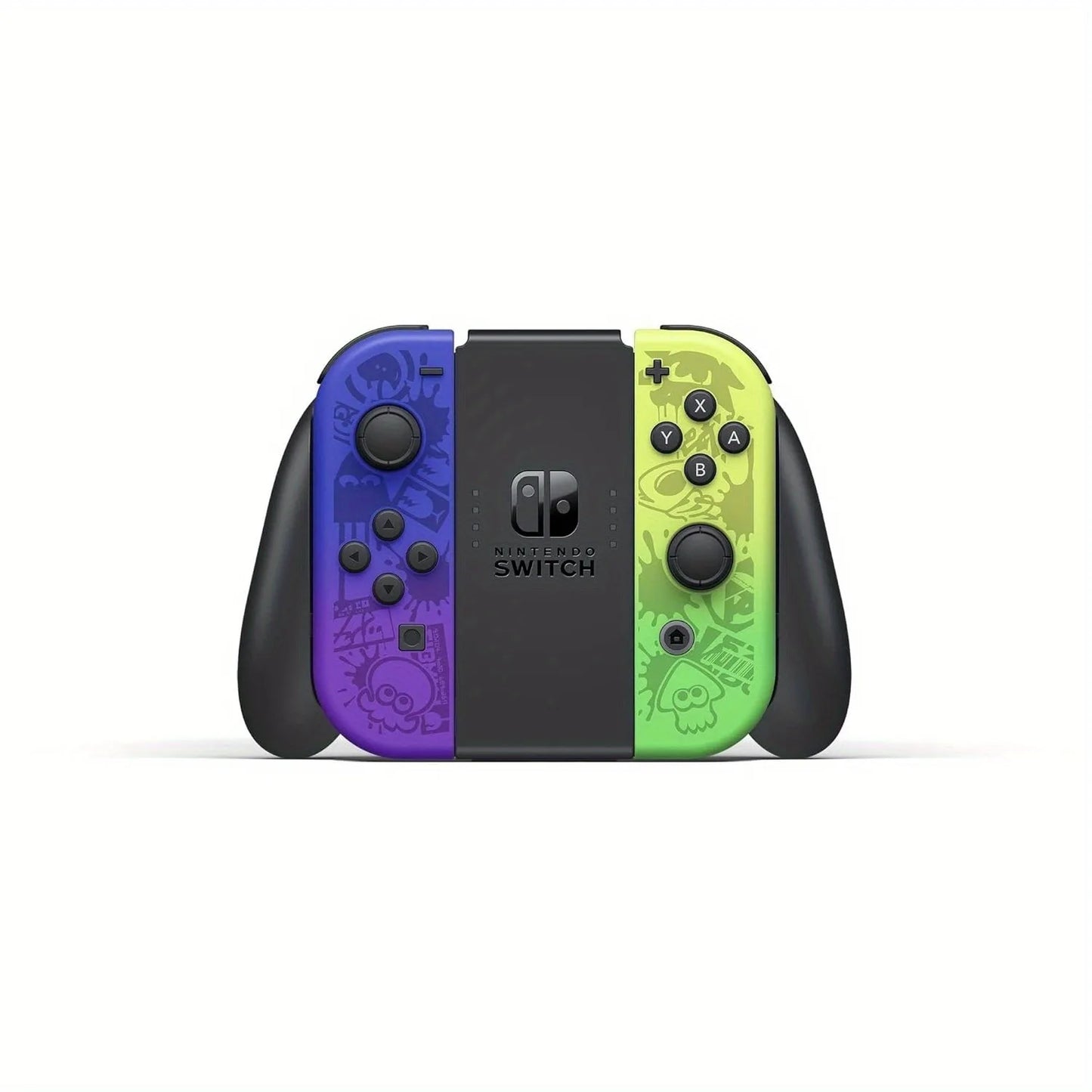Nintendo Switch – OLED Model Splatoon 3 Special Edition