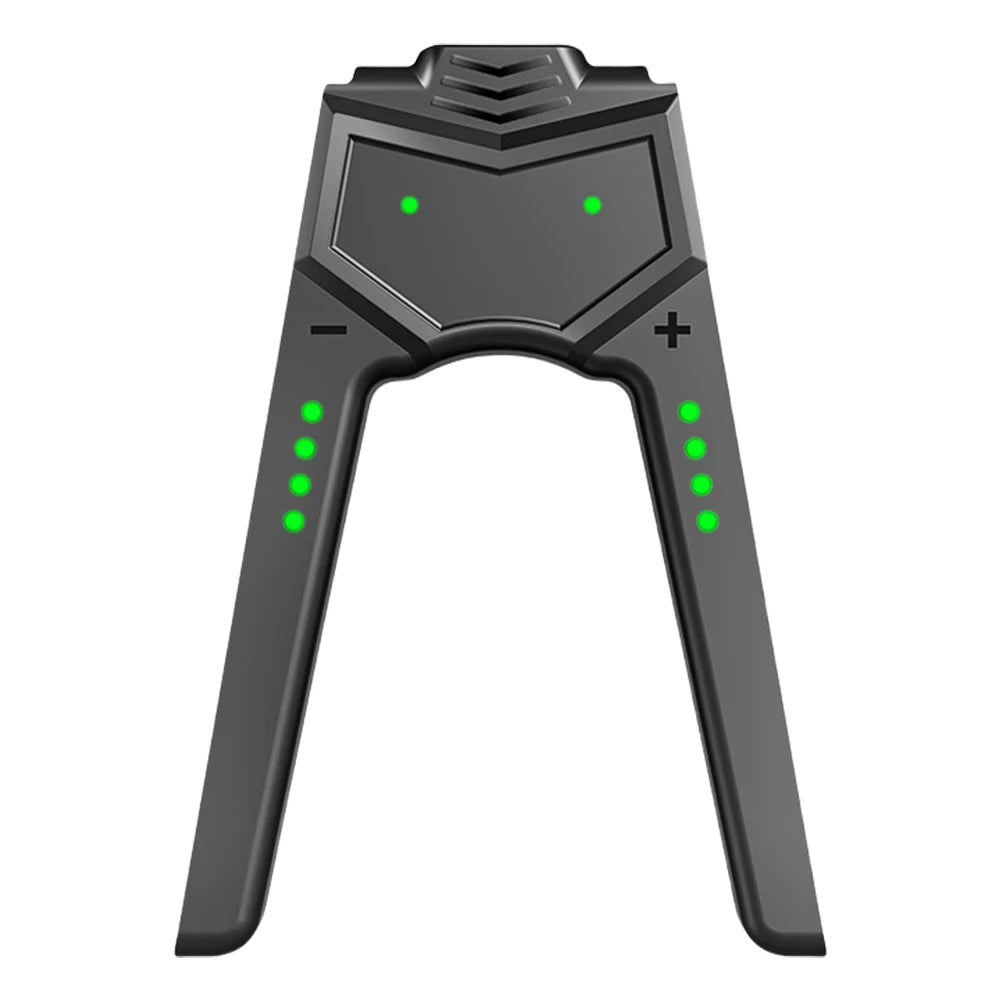 Switch OLED Joy Con Charging Grip with Type C Handle Charger Controller Connector Support Charging While Playing