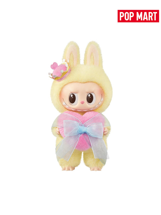 Pop Mart LABUBU King and Queen Chess Adventure Vinyl Plush Hanging Card Pendant Doll or Action Figure Series Gifts