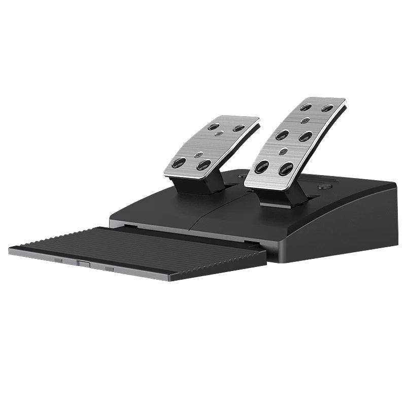 PXN V900 GEN2 Gaming Steering Wheel Driving Racing Simulator 270°/900° Rotation For PC Switch PS3 PS4 Xbox One,Xbox Series X/S