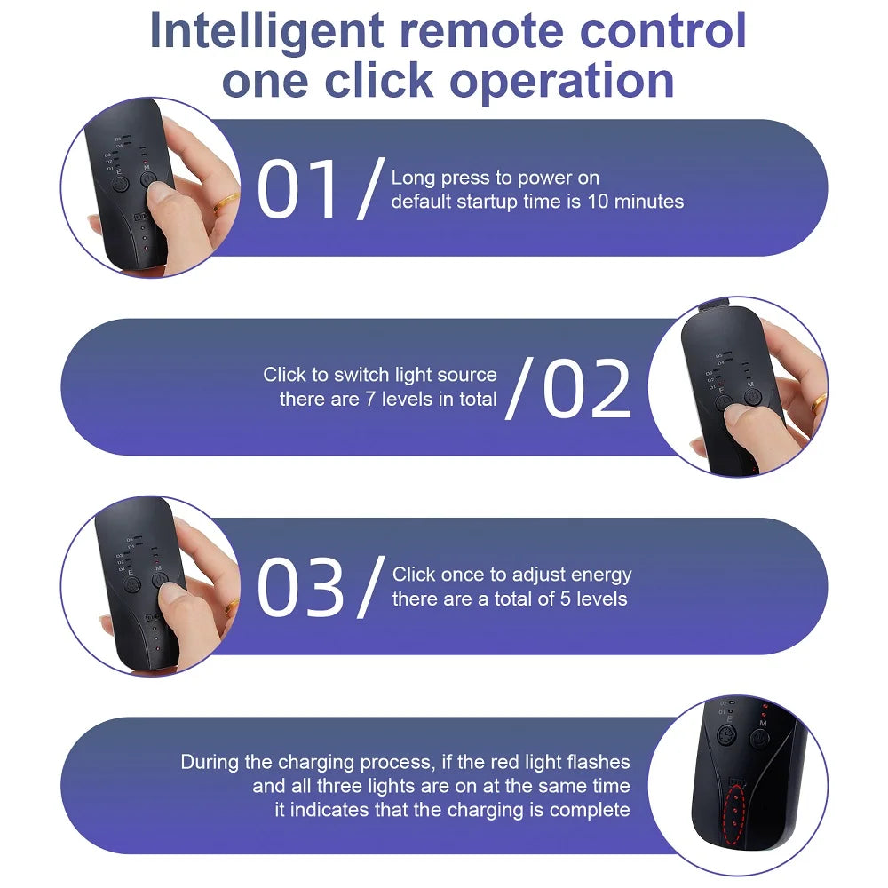 Face Neck Silicone LED Mask 7 Colors LED Light Photon Red Light Therapy Flexible Soft Mask Skin Tighten Repair Skin Facial Mask