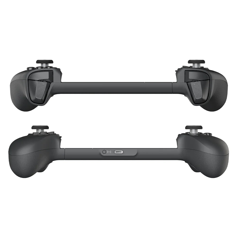 GameSir G8 Galileo Cellphone Gamepad Game Controller with Hall Effect Joystick for iPhone 15 Android Mobile Phone Cloud Gaming