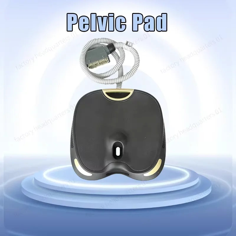 Myoslim Body Slim Sculpt Muscle Stimulate Fat Removel 6500W  Eletric Machine Hi-emt RF Weight Lose Portable Electromagnetic