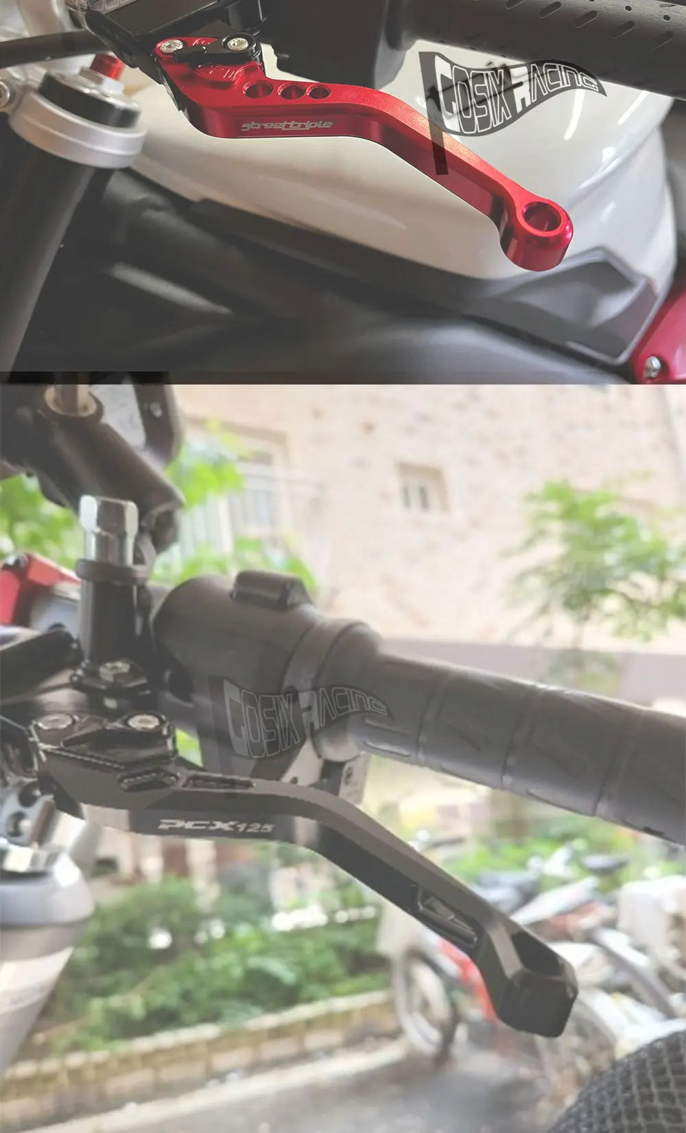 Fit For 890 Adventure R Rally 2021-2023 2022 Motorcycle CNC Accessories Short Brake Clutch Levers Adjustable Handle Set