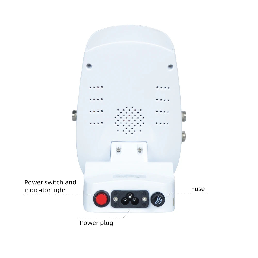 3/4-in-1 40K Body Slimming Massager Cavitation Machine Multi-Functional Device Face Body Tightening Lifting  Beauty Salon