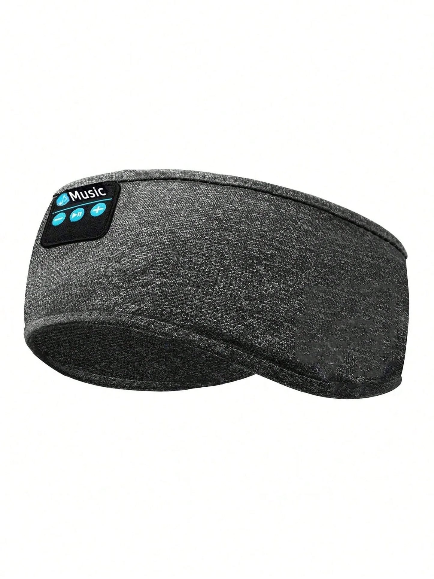 Sleep Headphones, 3D Sleep Mask Bluetooth Wireless Music Eye Mask, Sleeping Headphones For Side Sleepers Sleep Mask With