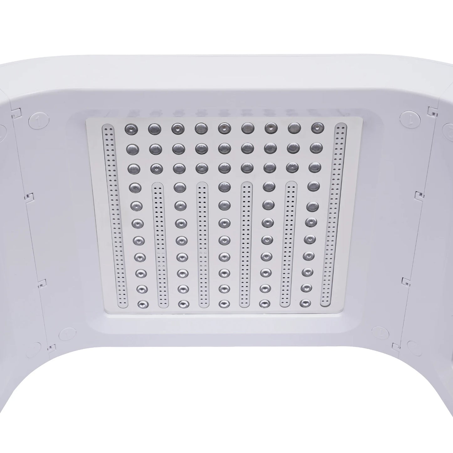 7 Color LED Light Therapy for Face, 7 in 1 Beauty Equipment for Skin Care at Home LED Mask Professional for SPA, AC100V-240V