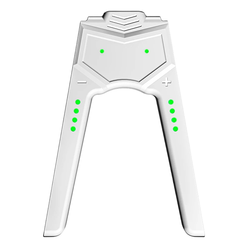 Switch OLED Joy Con Charging Grip with Type C Handle Charger Controller Connector Support Charging While Playing