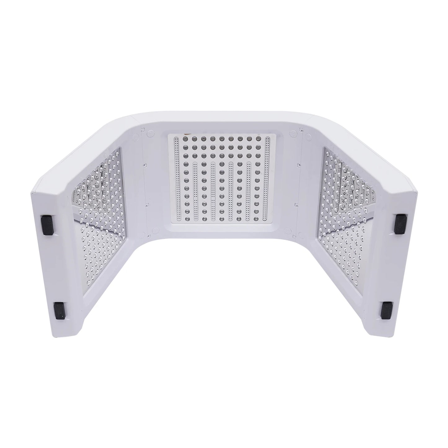 7 Color LED Light Therapy for Face, 7 in 1 Beauty Equipment for Skin Care at Home LED Mask Professional for SPA, AC100V-240V