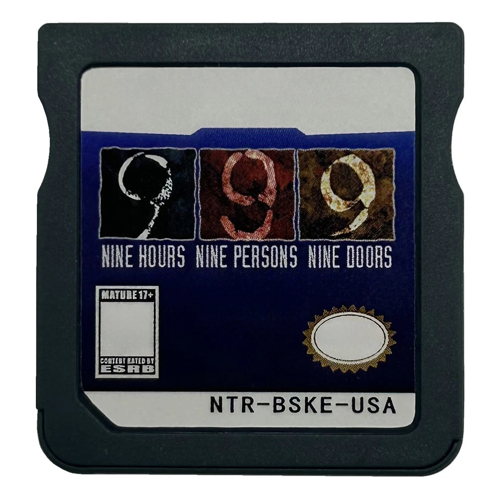 NDS Game Cards - Collection DS NDS 3DS 3DS NDSL Game Cartridges Video Game Handheld Players