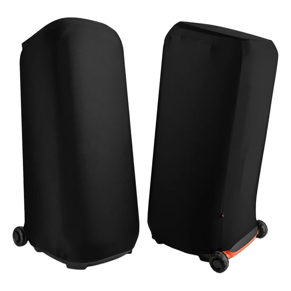 Dust Cover Elastic Outdoor Speaker Protective Cover Dust Case for JBL Partybox 710 Portable Party Speaker
