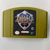 N64 Game Cartridge Shell Color Shipped Ranfor Random Zelda Series Ocarina of Time Smash Bros Mask  Collectible Game Console Card