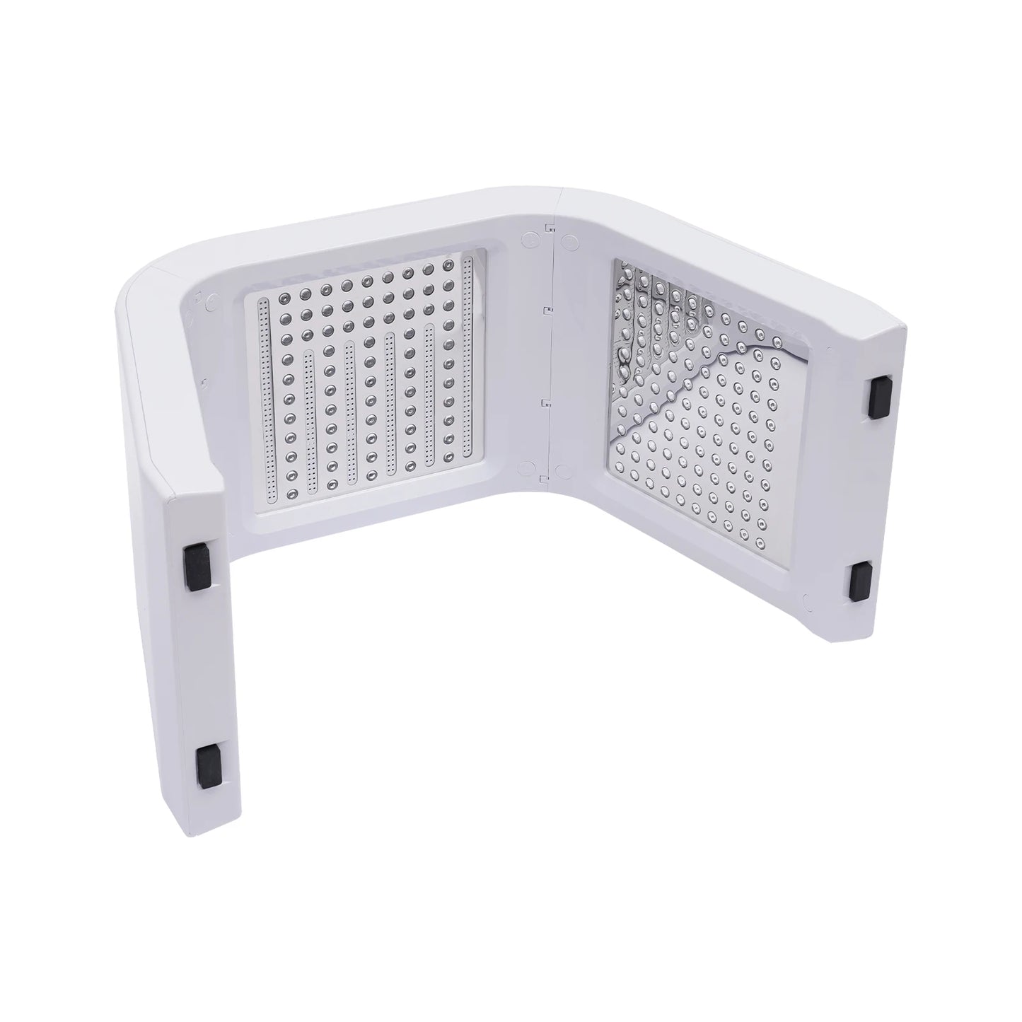 7 Color LED Light Therapy for Face, 7 in 1 Beauty Equipment for Skin Care at Home LED Mask Professional for SPA, AC100V-240V