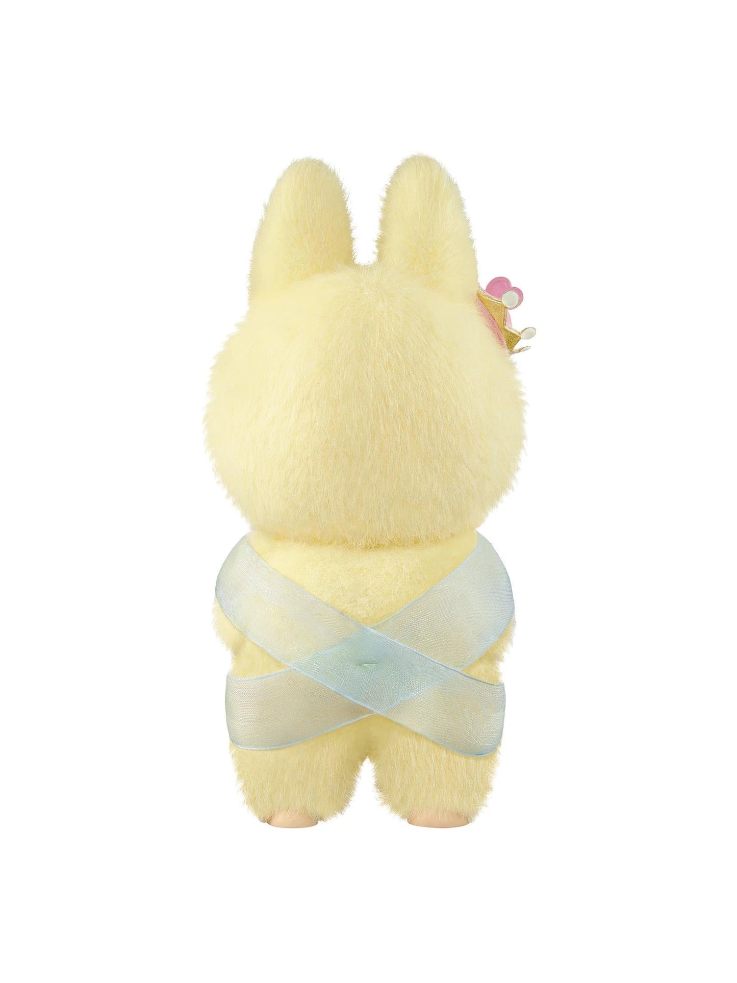 Pop Mart LABUBU King and Queen Chess Adventure Vinyl Plush Hanging Card Pendant Doll or Action Figure Series Gifts