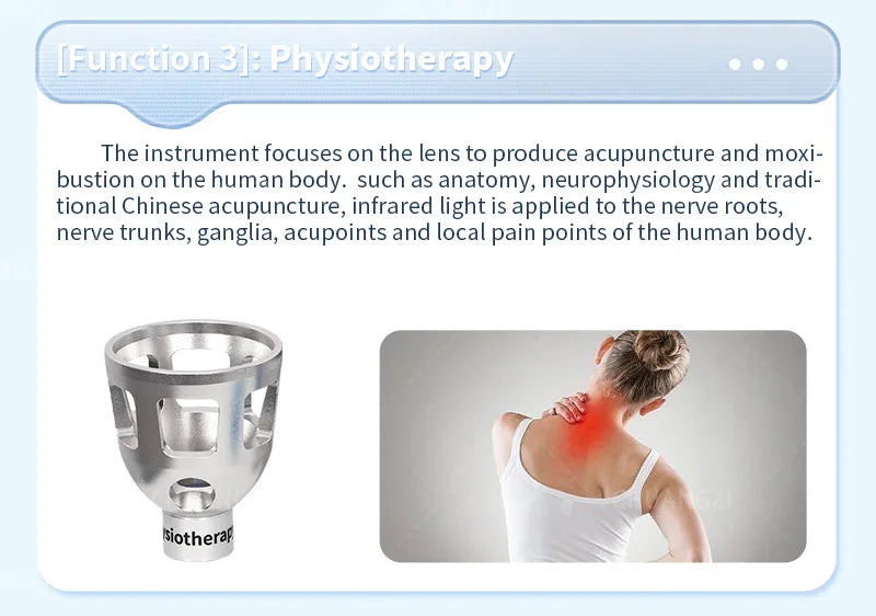 980Nm Laser Diode Vascular Spider Varicose Vein Removal Machine Treatment Fungi Physiotherapy For Nail Lipolisi Commercial Salon