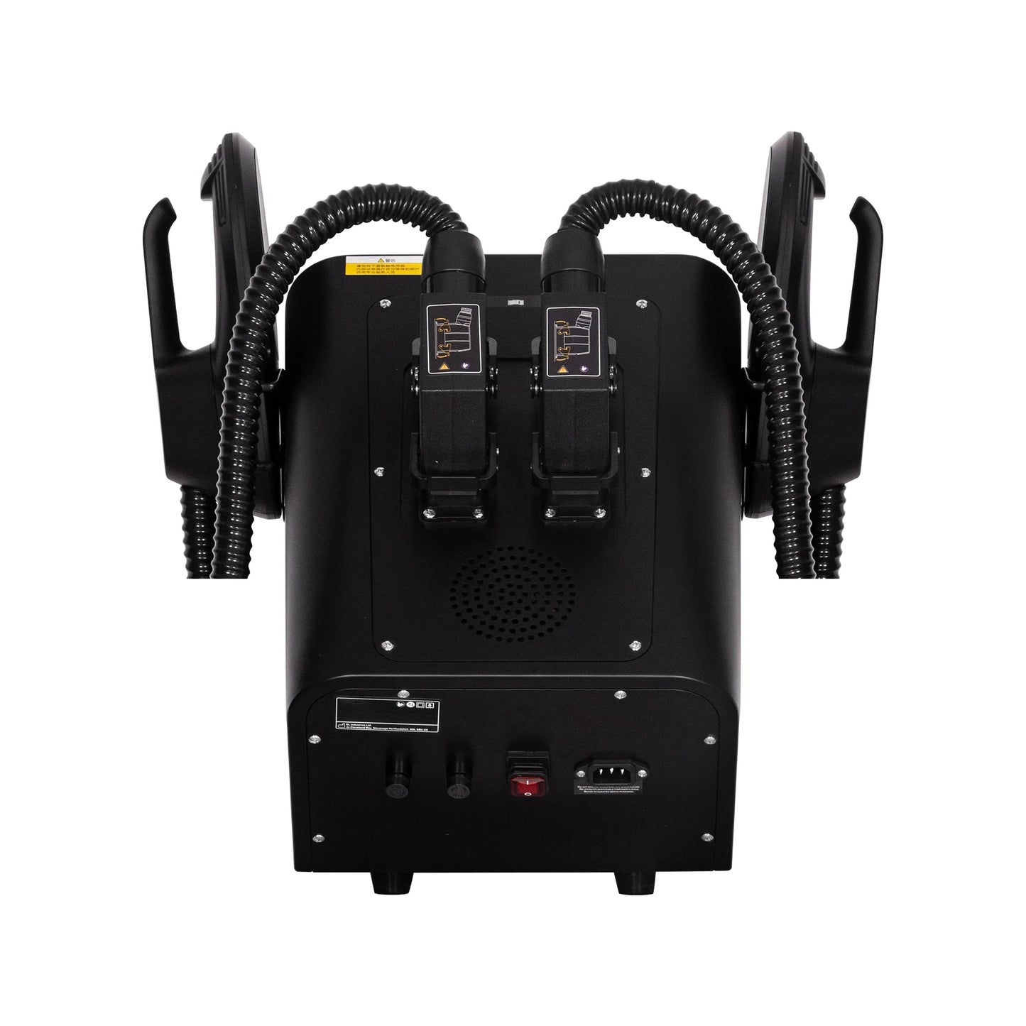 Myoslim Body Slim Sculpt Muscle Stimulate Fat Removel 6500W  Eletric Machine Hi-emt RF Weight Lose Portable Electromagnetic