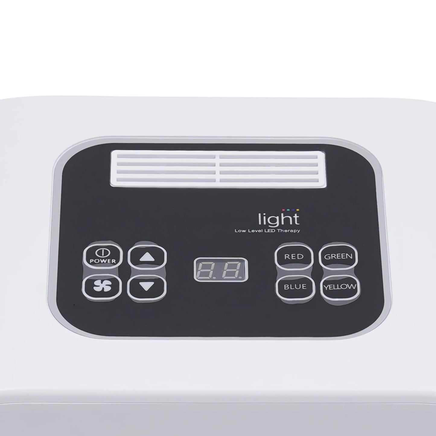 7 Color LED Light Therapy for Face, 7 in 1 Beauty Equipment for Skin Care at Home LED Mask Professional for SPA, AC100V-240V